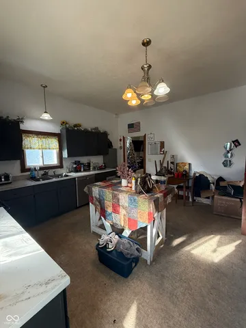 $174,000 | 641 West Central Avenue, Greensburg, IN 47240