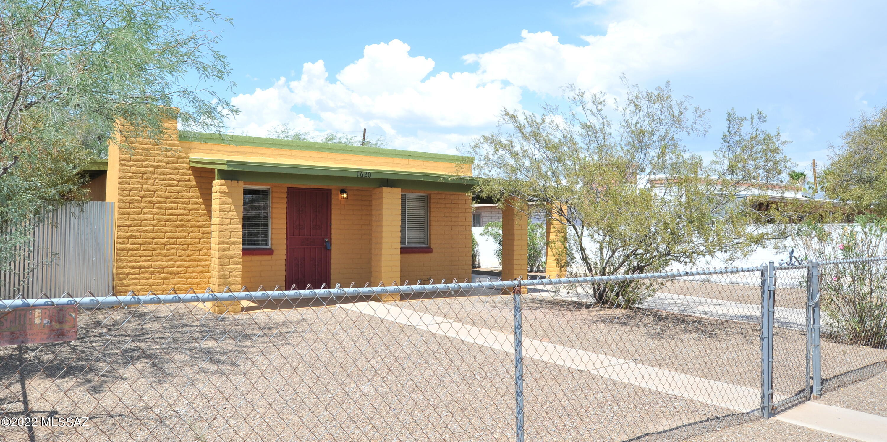 1620 West Delaware Street Tucson, AZ 85745 - Photo 43 of 46