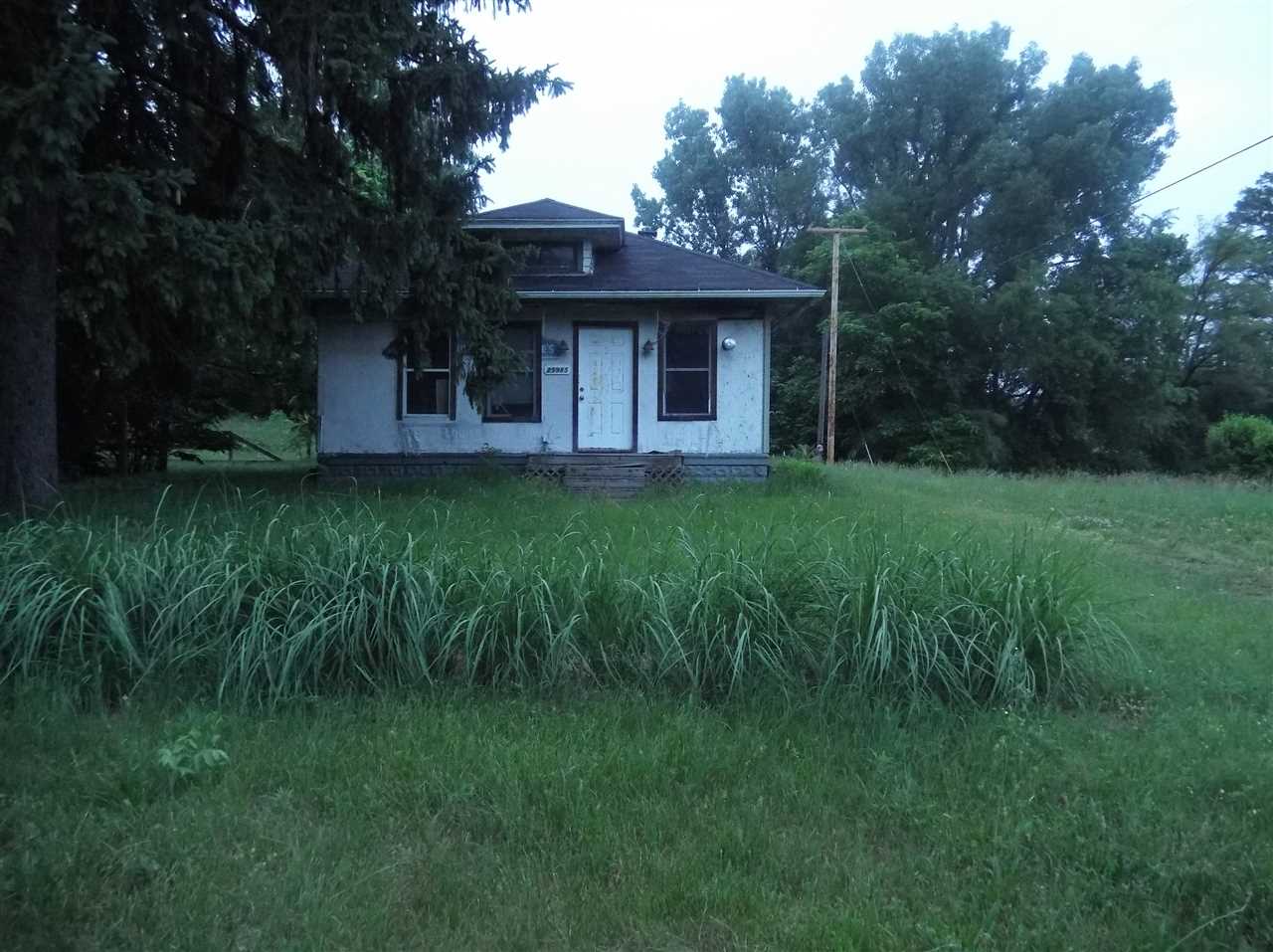 25985 Edison Road South Bend, IN 46628 - Photo 1 of 6