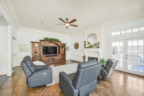 $750,000 | 17302 Atherington Place, Spring, TX 77379