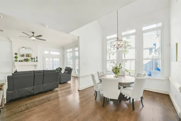 $740,000 | 17302 Atherington Place, Spring, TX 77379