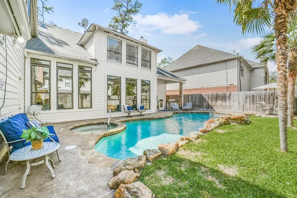 $740,000 | 17302 Atherington Place, Spring, TX 77379