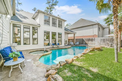 $750,000 | 17302 Atherington Place, Spring, TX 77379