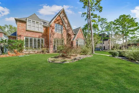 $740,000 | 17302 Atherington Place, Spring, TX 77379