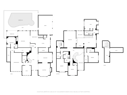 $750,000 | 17302 Atherington Place, Spring, TX 77379