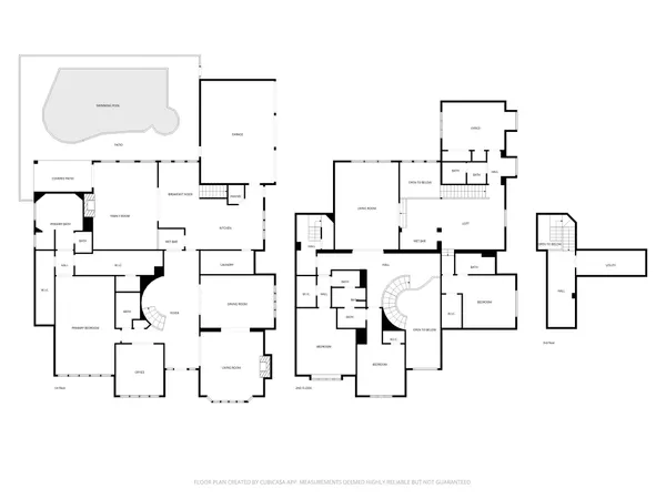 $750,000 | 17302 Atherington Place, Spring, TX 77379