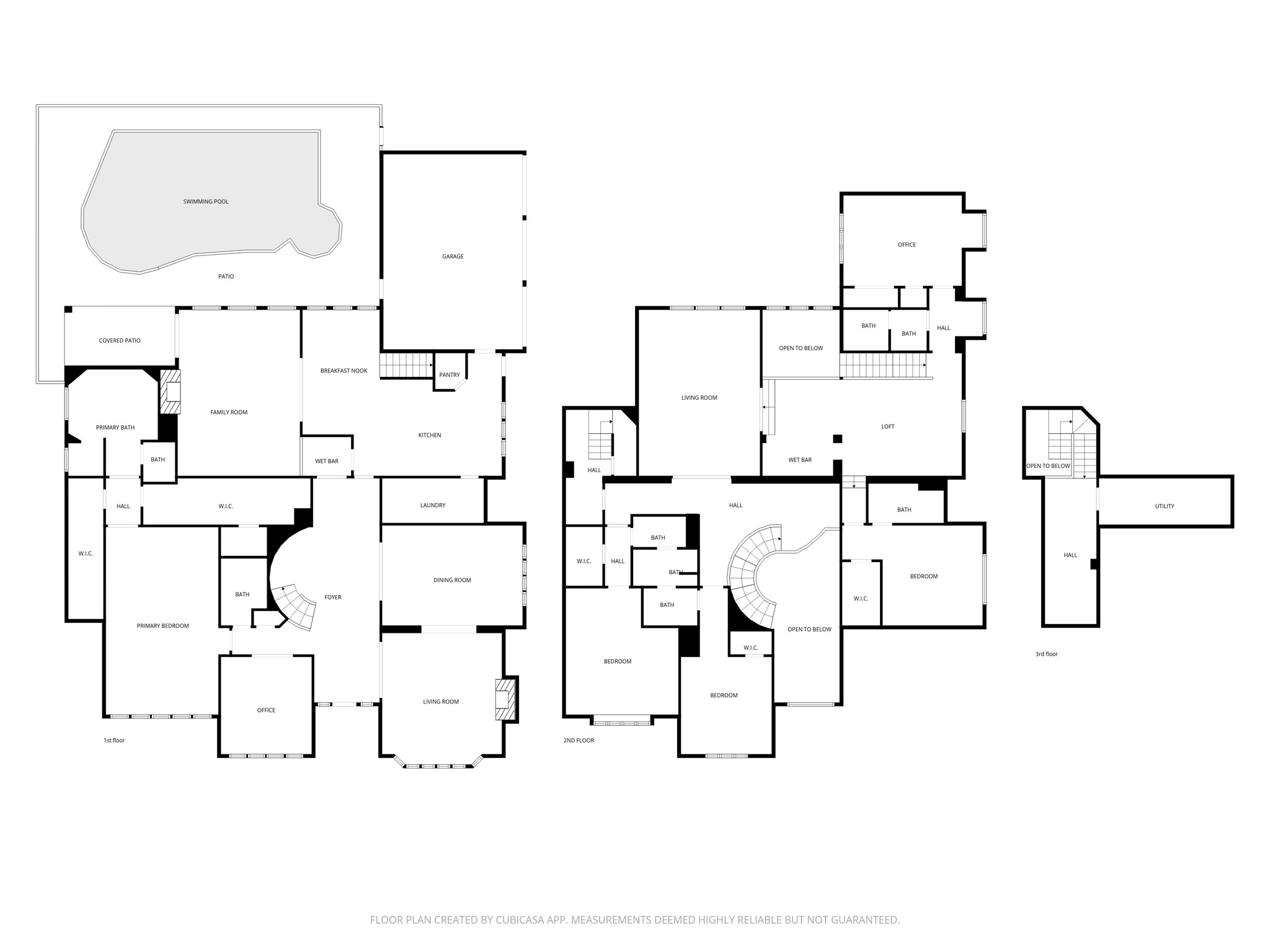 17302 Atherington Place Spring, TX 77379 - Photo 50 of 50