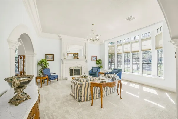 $740,000 | 17302 Atherington Place, Spring, TX 77379