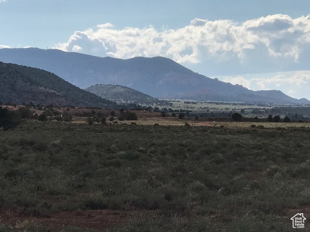 250 South River View Road East Torrey, UT 84775 - Photo 9 of 10 View of mountain backdrop