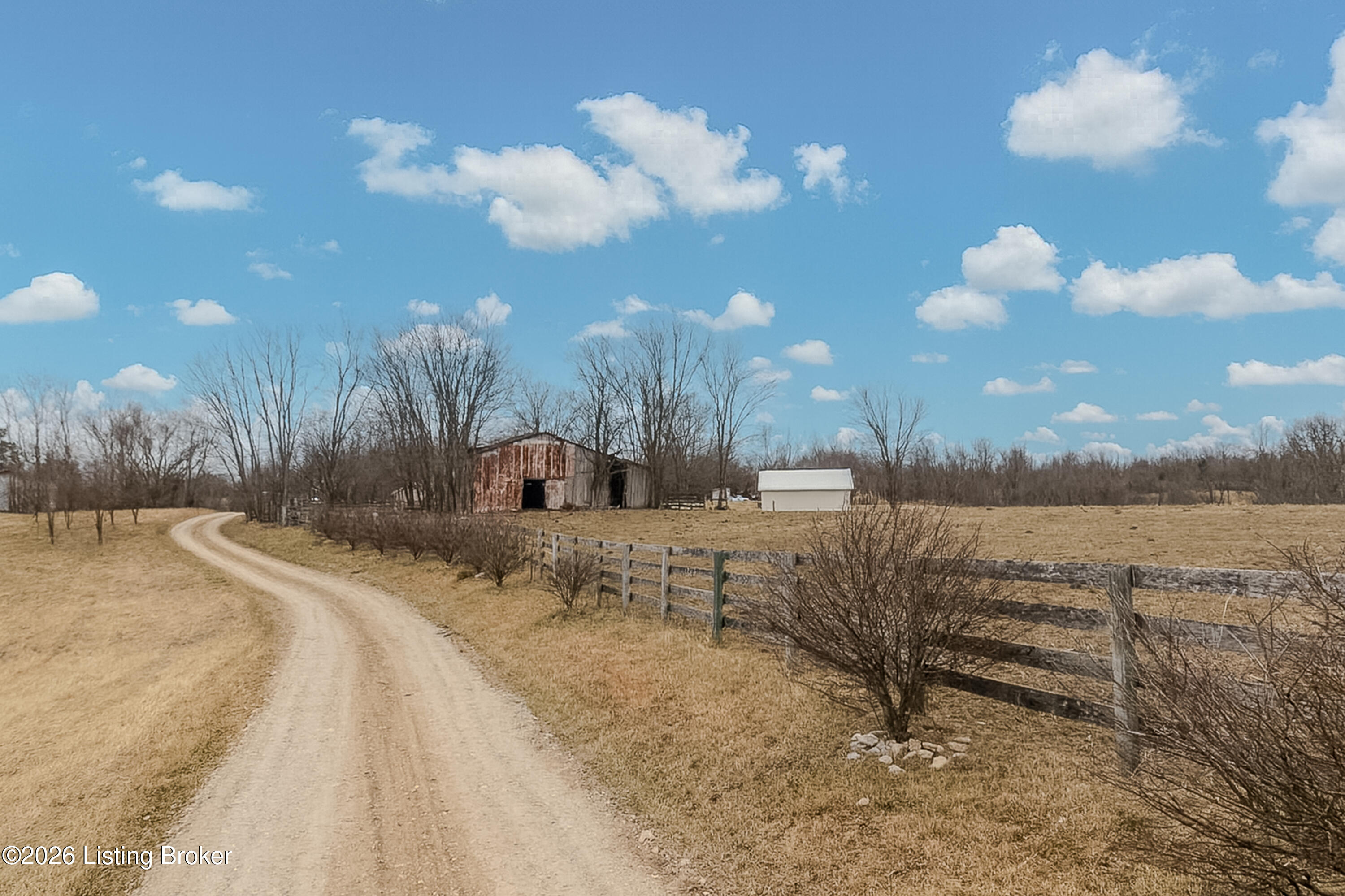 2942 Pendleton Road Pendleton, KY 40055 - Photo 54 of 101 Pendleton-48