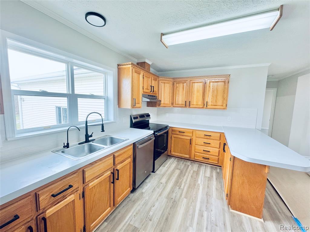 4300 Center Road Linden, MI 48451 - Photo 9 of 35 Gallery Image 9