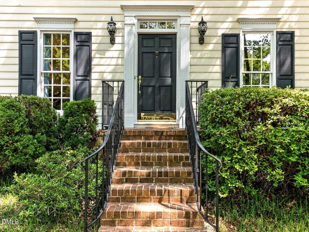 8308 Seagate Drive Raleigh, NC 27615 - Photo 2 of 24 004-1280x960-front-porch