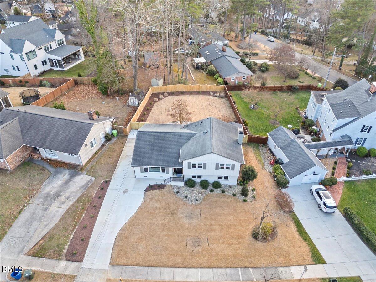 504 Dartmouth Road Raleigh, NC 27609 - Photo 56 of 73 60-DJI_0004