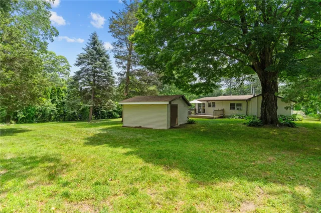 $444,900 | 37 Ridge Road, East Greenwich, RI 02818