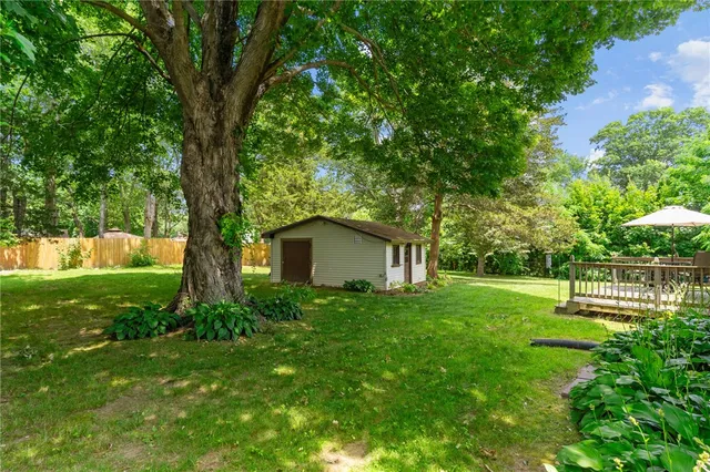 $444,900 | 37 Ridge Road, East Greenwich, RI 02818