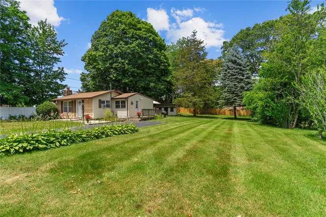 $444,900 | 37 Ridge Road, East Greenwich, RI 02818