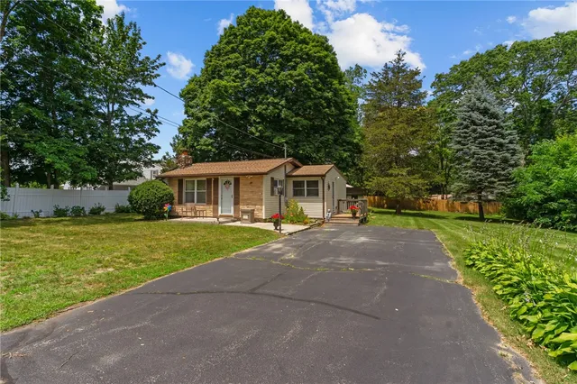 $444,900 | 37 Ridge Road, East Greenwich, RI 02818