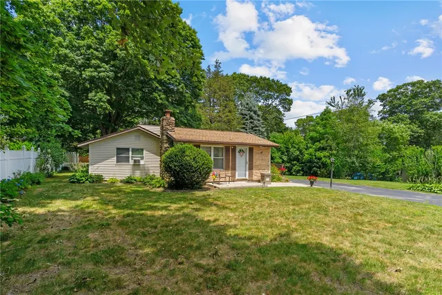 $444,900 | 37 Ridge Road, East Greenwich, RI 02818