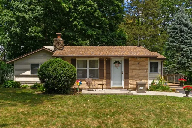 $444,900 | 37 Ridge Road, East Greenwich, RI 02818