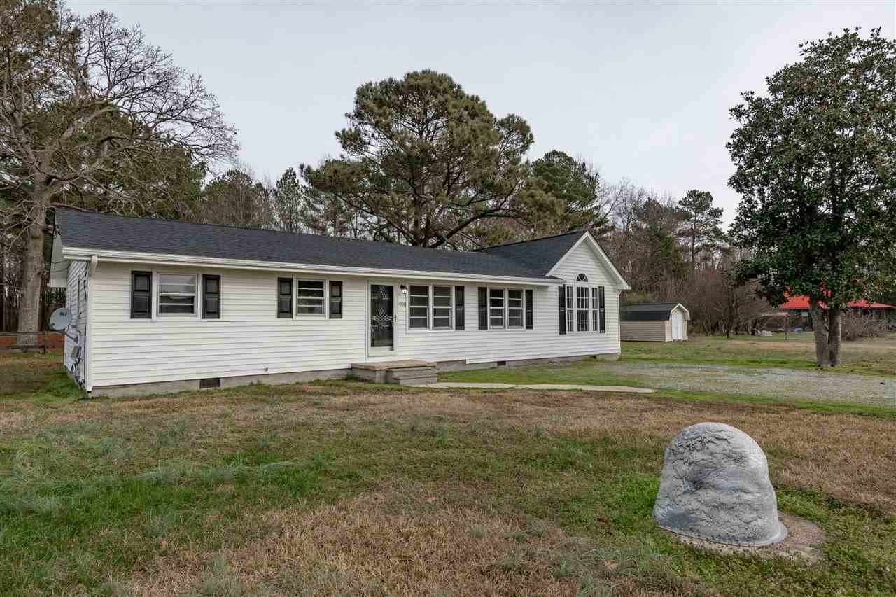 1906 Old Batten Road Selma, NC 27576 - Photo 1 of 23 Photo 1