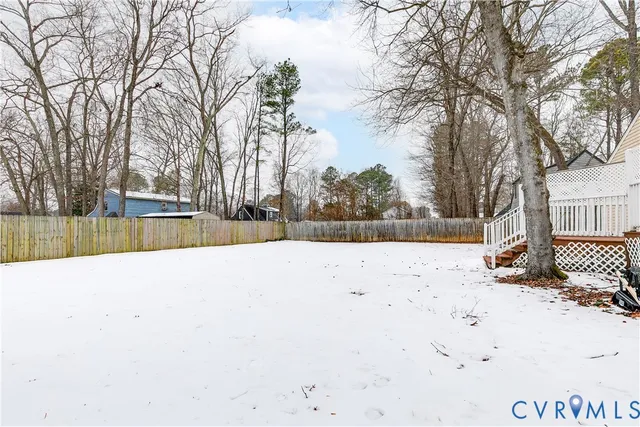 $349,950 | 11431 Brandenburg Drive, Midlothian, VA 23112