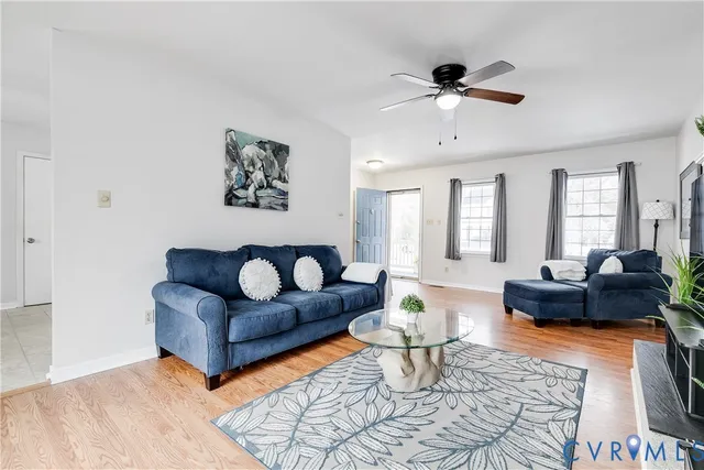 $349,950 | 11431 Brandenburg Drive, Midlothian, VA 23112