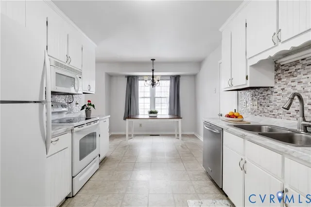 $349,950 | 11431 Brandenburg Drive, Midlothian, VA 23112