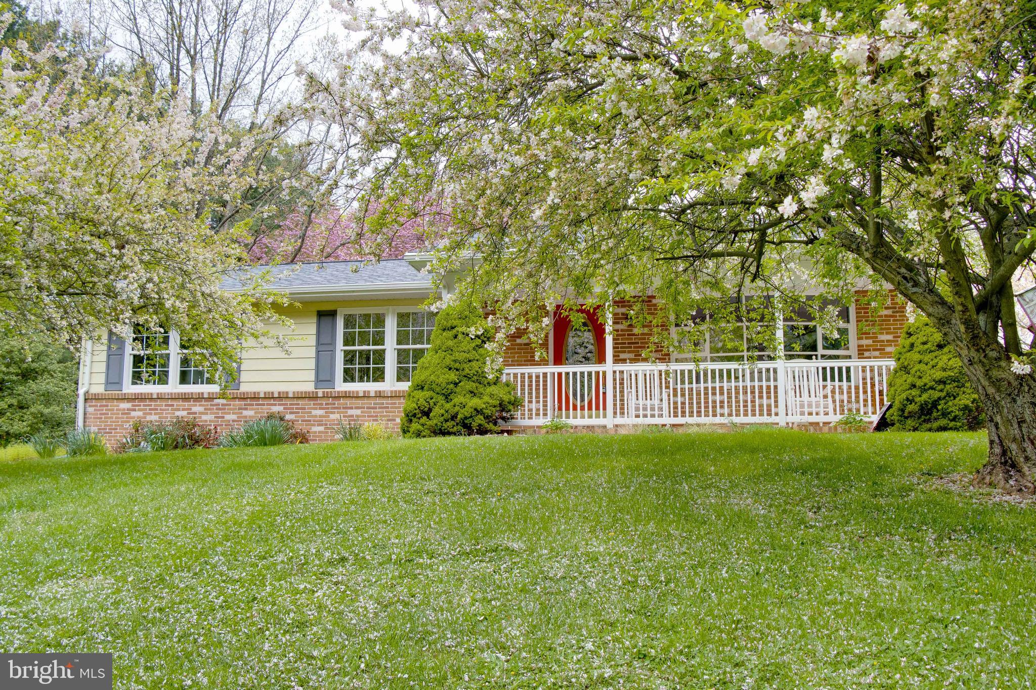 3418 Warehime Road Manchester, MD 21102 - Photo 1 of 43 Welcome to 3418 Warehime Rd!
