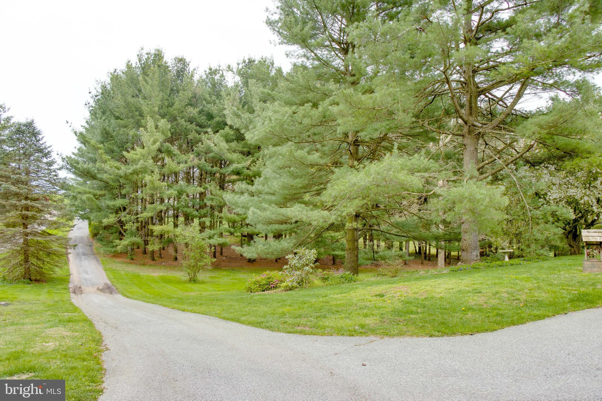 3418 Warehime Road Manchester, MD 21102 - Photo 2 of 43 Long private driveway