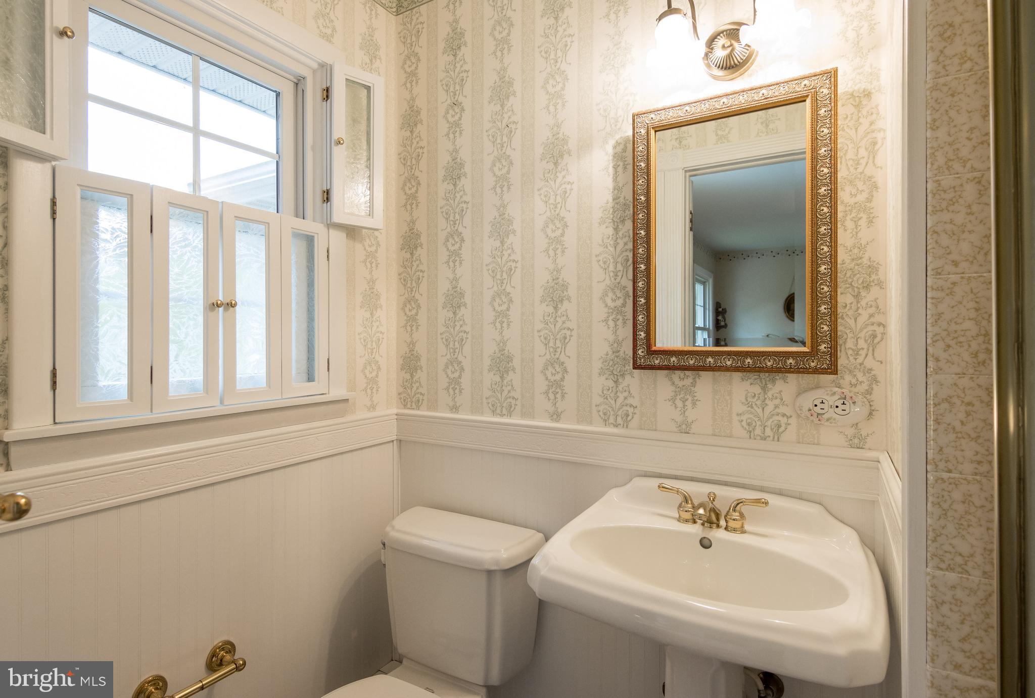 3418 Warehime Road Manchester, MD 21102 - Photo 20 of 43 Master bath with standup shower