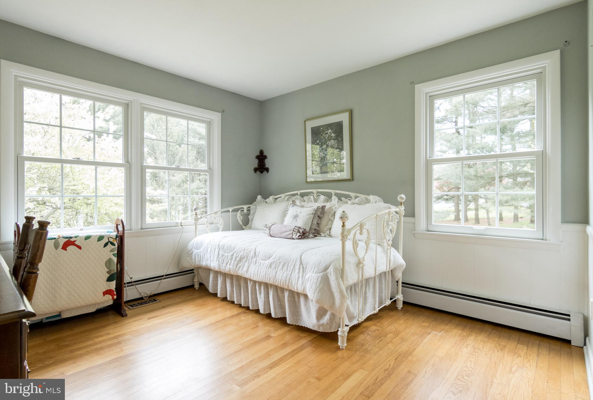 3418 Warehime Road Manchester, MD 21102 - Photo 21 of 43 Second bedroom with more amazing views!