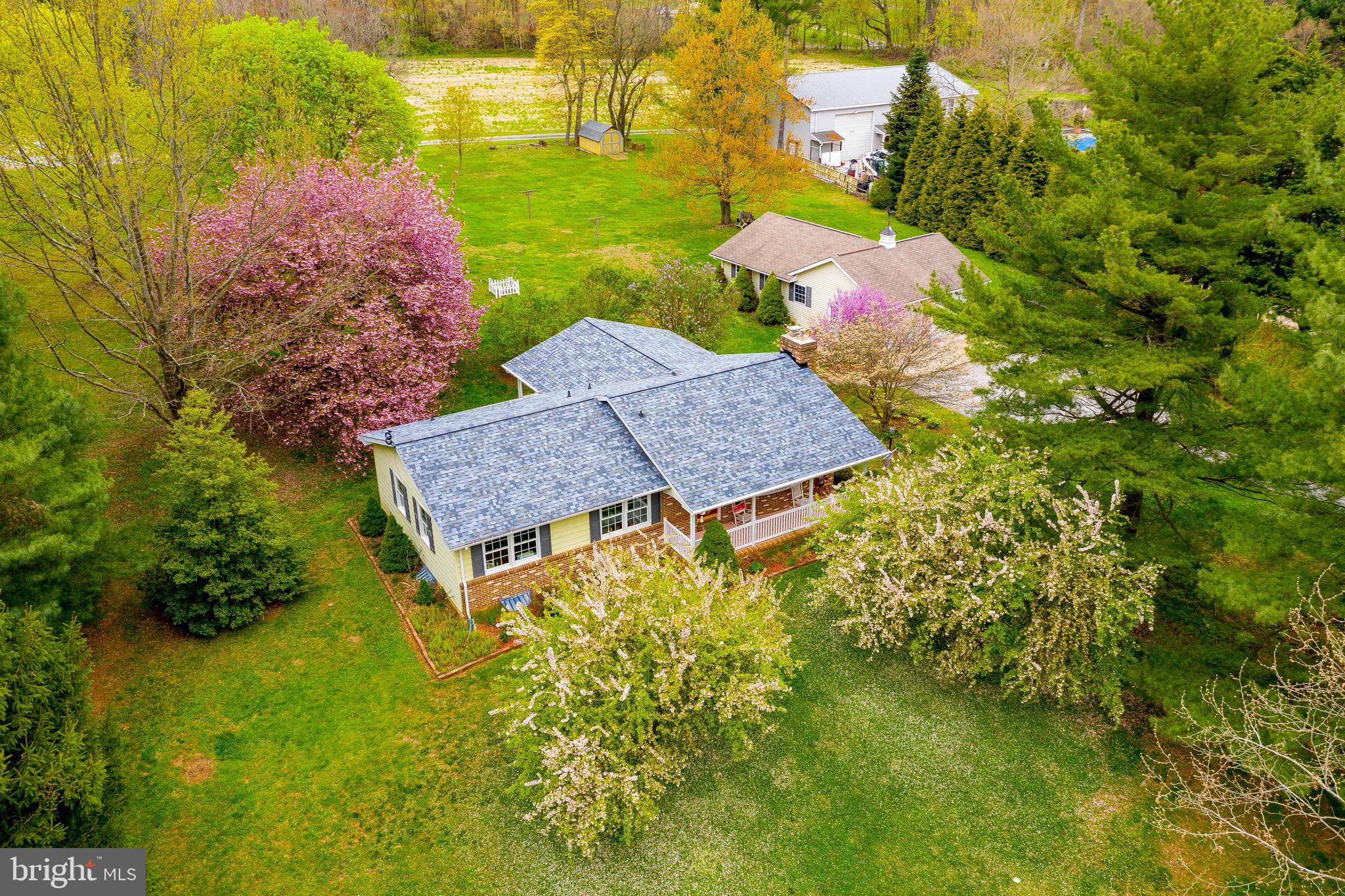3418 Warehime Road Manchester, MD 21102 - Photo 40 of 43