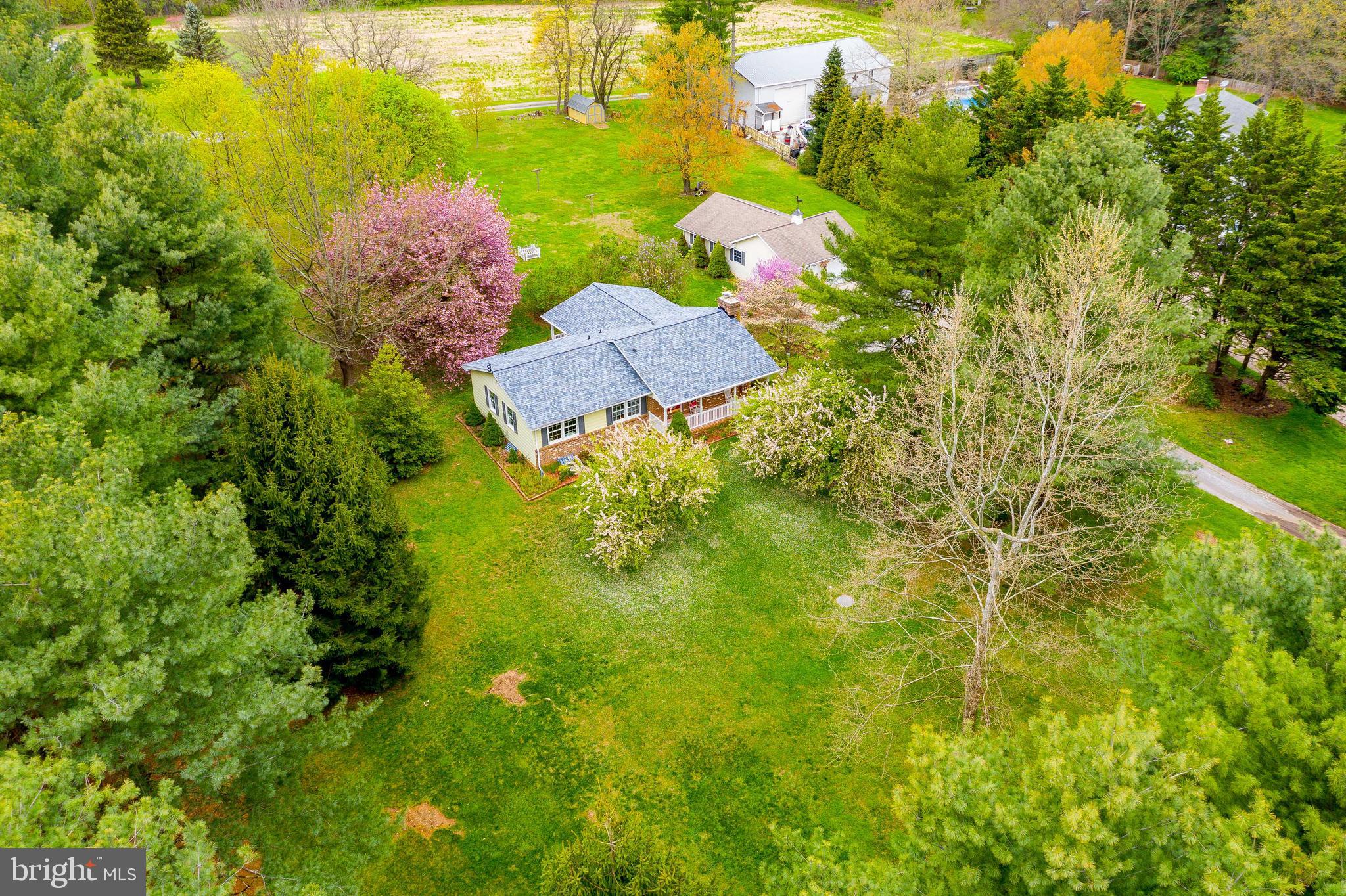 3418 Warehime Road Manchester, MD 21102 - Photo 41 of 43