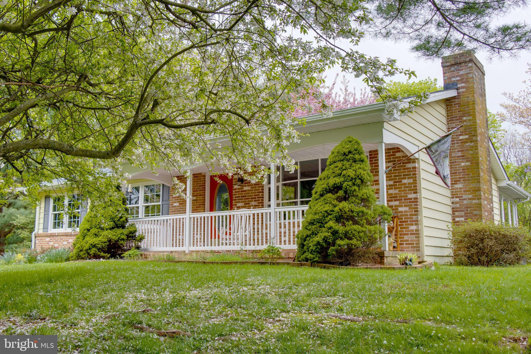 3418 Warehime Road Manchester, MD 21102 - Photo 7 of 43