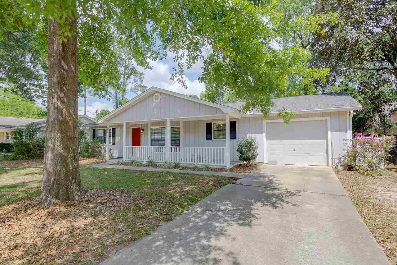 2388 Wintergreen Road Tallahassee, FL 32308 - Photo 33 of 33 Gallery Image 33