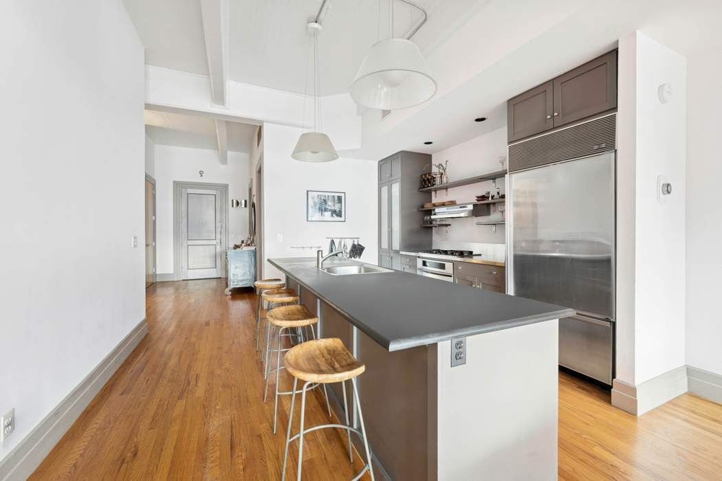 1 Main Street, Unit 4K Brooklyn, NY 11201 - Photo 6 of 17