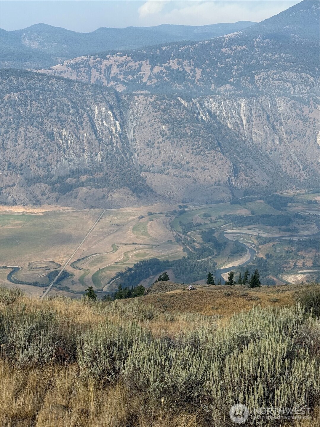 111 Off Log Camp Road Loomis, WA 98827 - Photo 8 of 11 Gallery Image 8