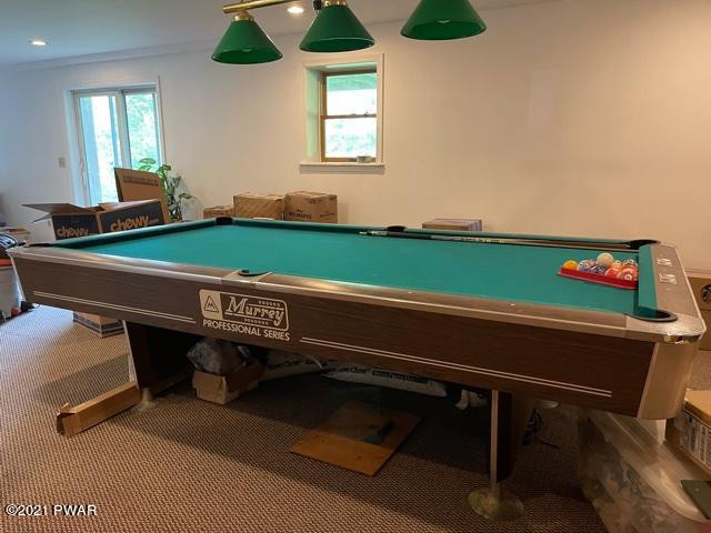 115 Koch Road Tafton, PA 18464 - Photo 32 of 42 FAMILY ROOM