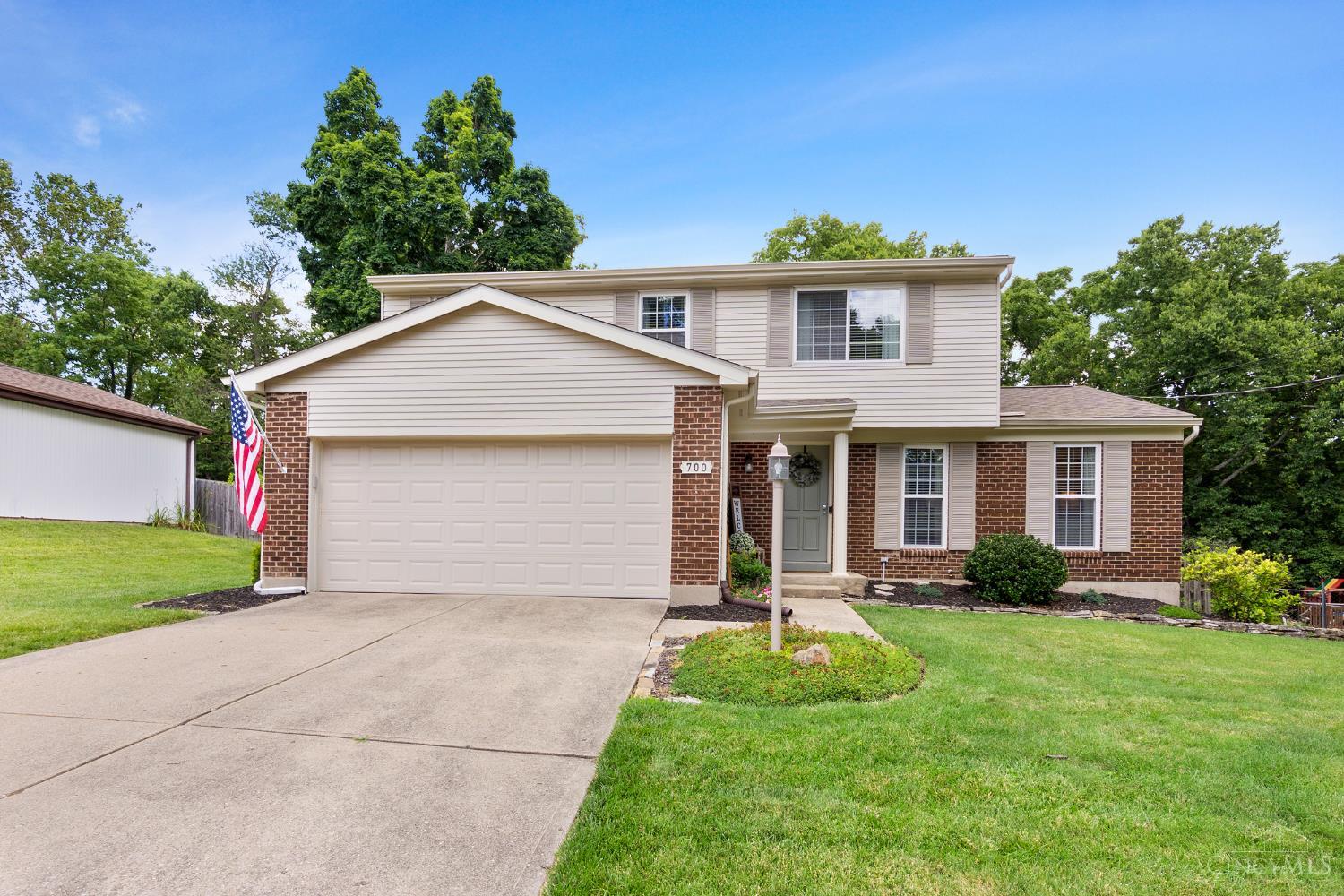 700 Woodgate Road Cincinnati, OH 45244 - Photo 1 of 34 Gallery Image 1
