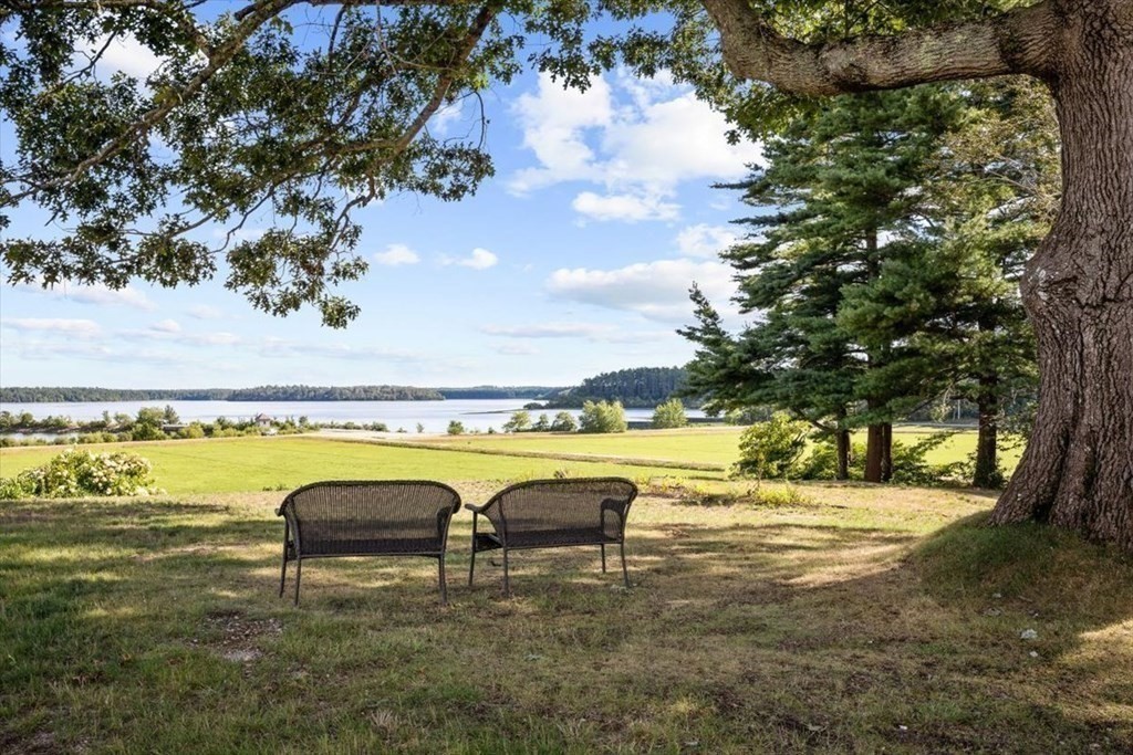 57 Long Point Road, Unit 208 Lakeville, MA 02347 - Photo 14 of 27 a view of swimming pool with outdoor seating space