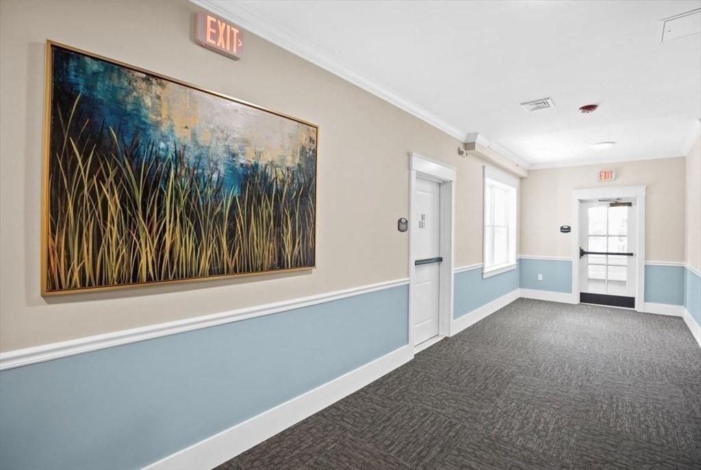 57 Long Point Road, Unit 208 Lakeville, MA 02347 - Photo 20 of 27 a view of a room with a large window