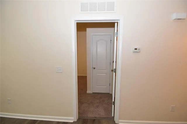a view of a bathroom with a sink