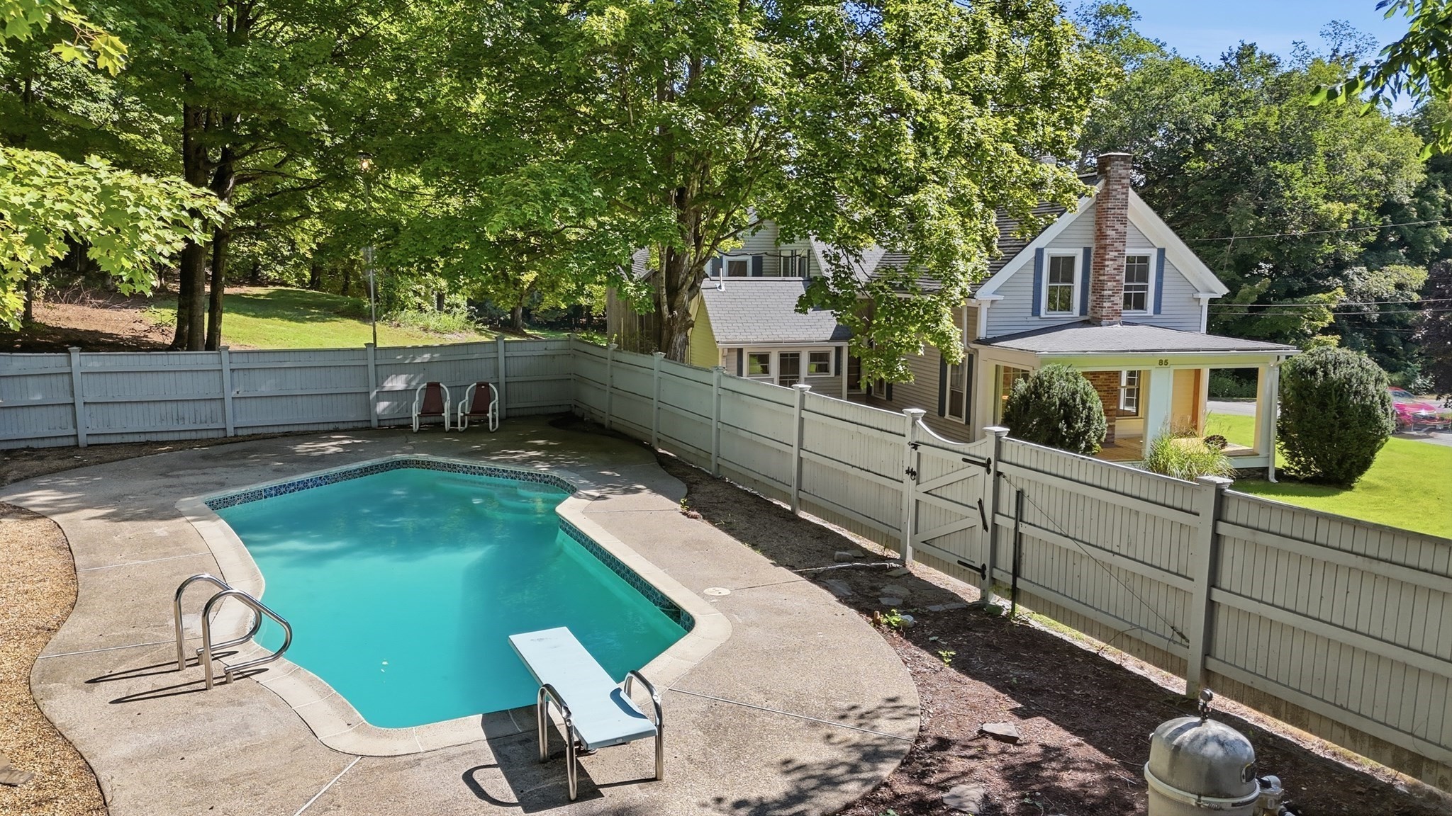 85 Wallace Hill Road Townsend, MA 01469 - Photo 7 of 23 Gallery Image 7