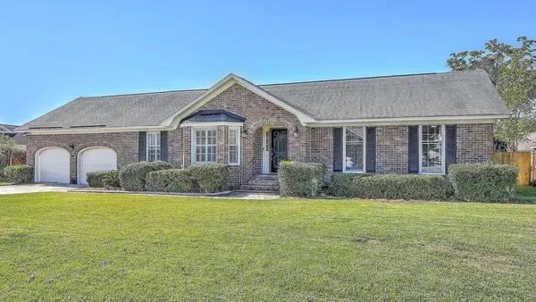$609,000 | 2907 Honeywell Court, Charleston, SC 29414