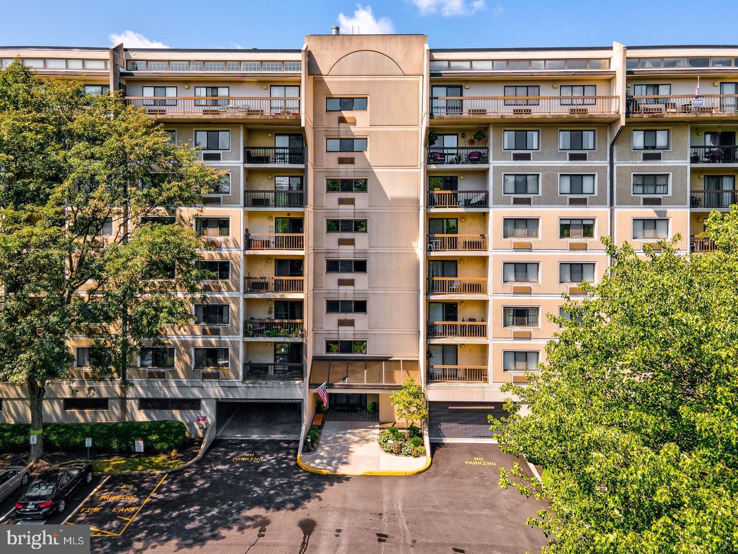 700 Avondale Road, Unit PH9 Wallingford, PA 19086 - Photo 1 of 31 Front Exterior