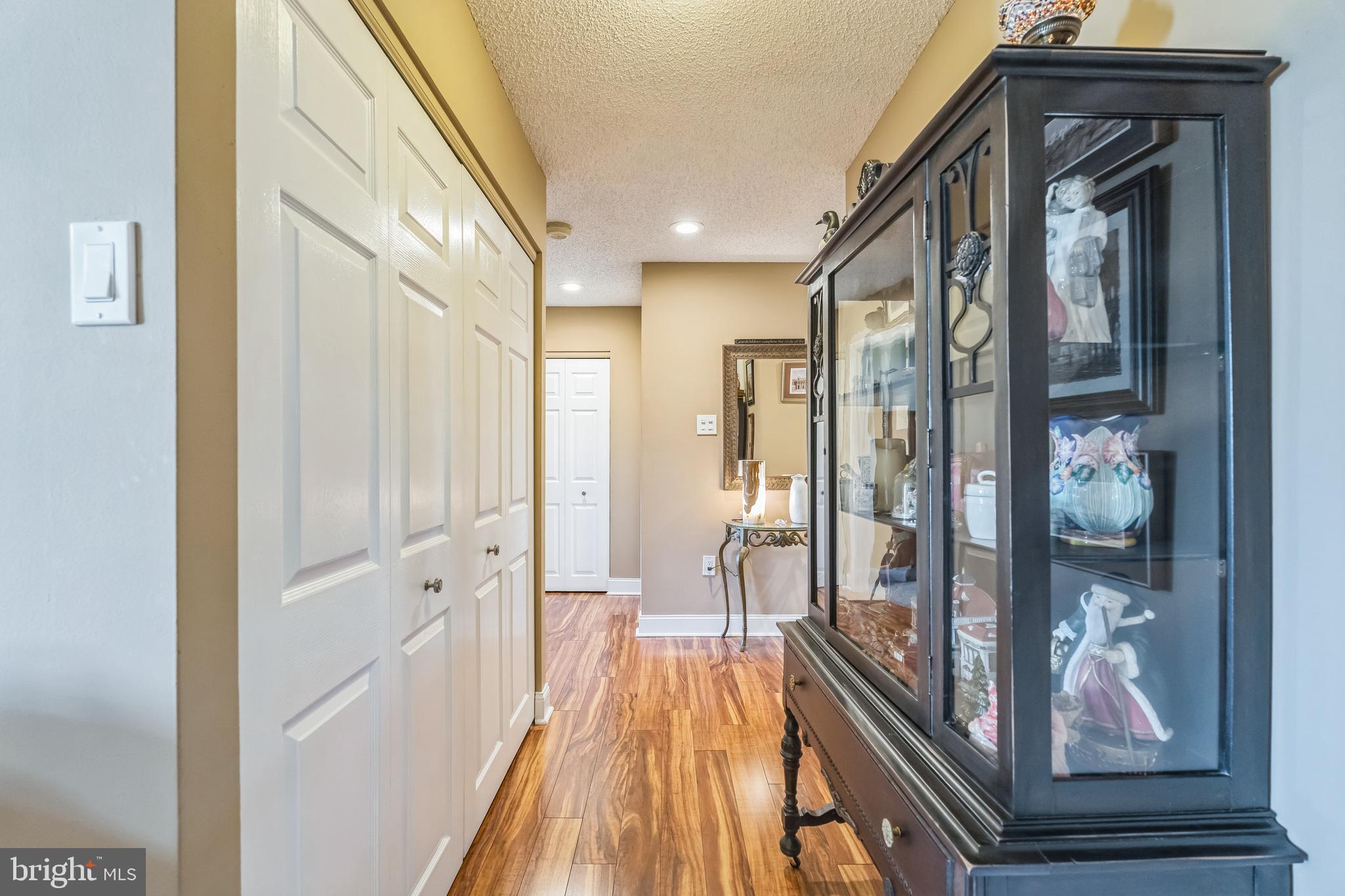 700 Avondale Road, Unit PH9 Wallingford, PA 19086 - Photo 16 of 31 Hall Closet