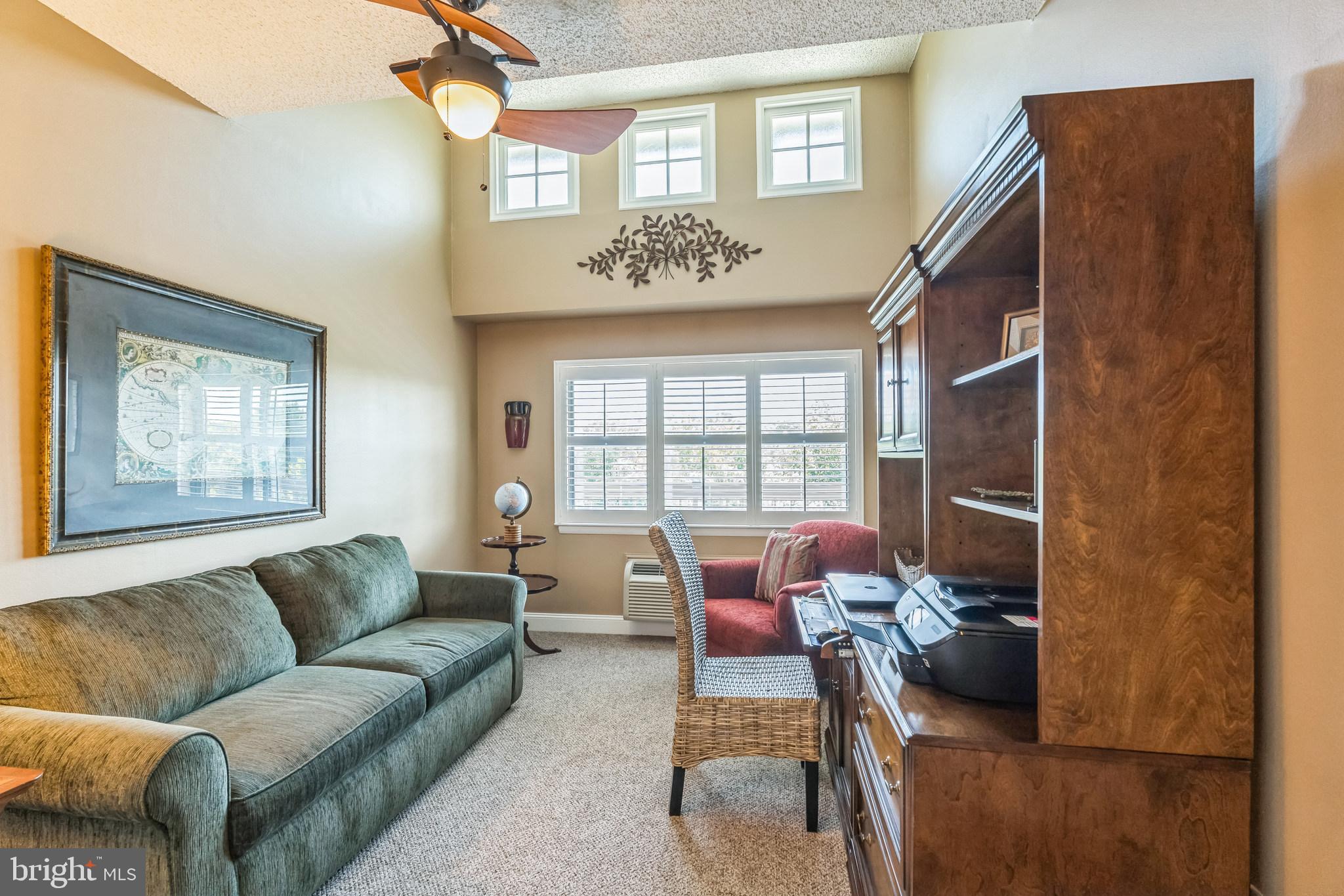 700 Avondale Road, Unit PH9 Wallingford, PA 19086 - Photo 21 of 31 2nd Bedroom/ Office
