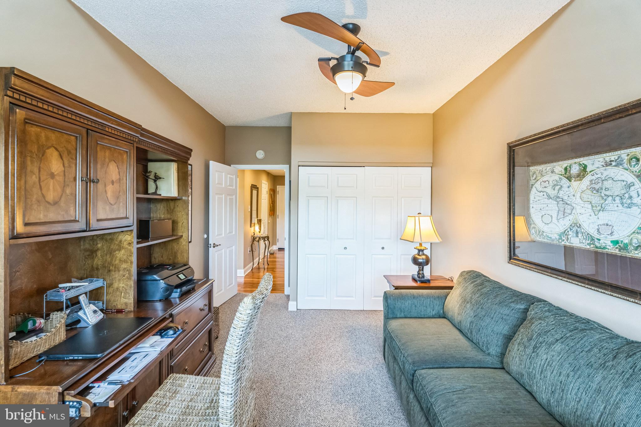 700 Avondale Road, Unit PH9 Wallingford, PA 19086 - Photo 22 of 31 2nd Bedroom / Office
