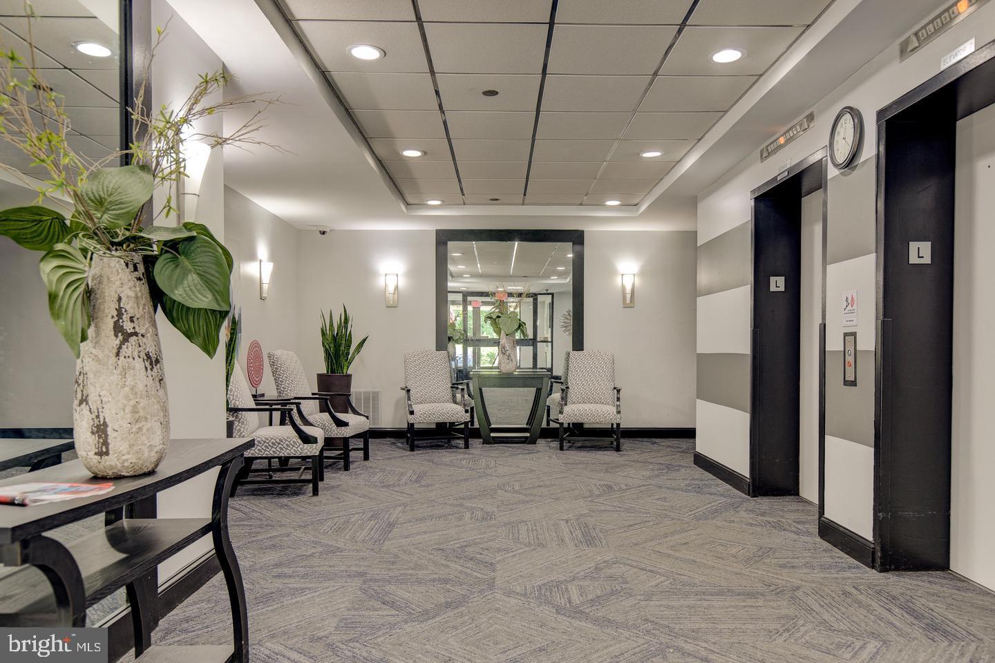 700 Avondale Road, Unit PH9 Wallingford, PA 19086 - Photo 3 of 31 Lobby