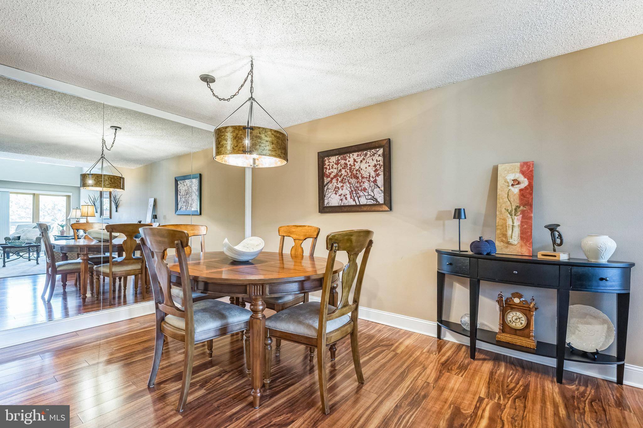 700 Avondale Road, Unit PH9 Wallingford, PA 19086 - Photo 5 of 31 Dining Room